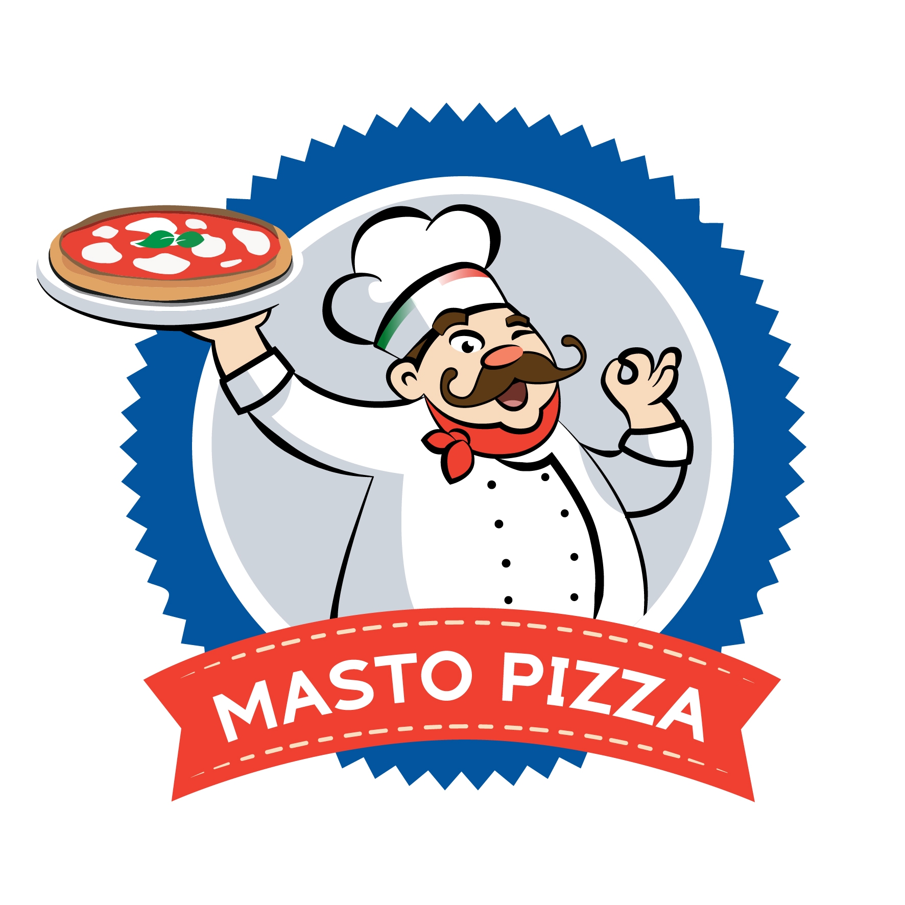 Mastopizza